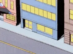 The Cyclotron bike deploying from the weapons bay