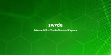 Science, storytelling, and Swyde