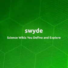 Science, storytelling, and Swyde