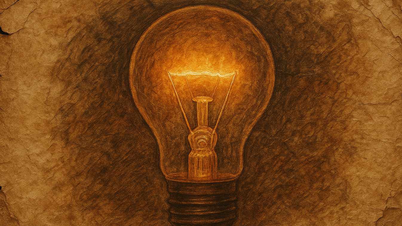 Light Bulb Fixation
