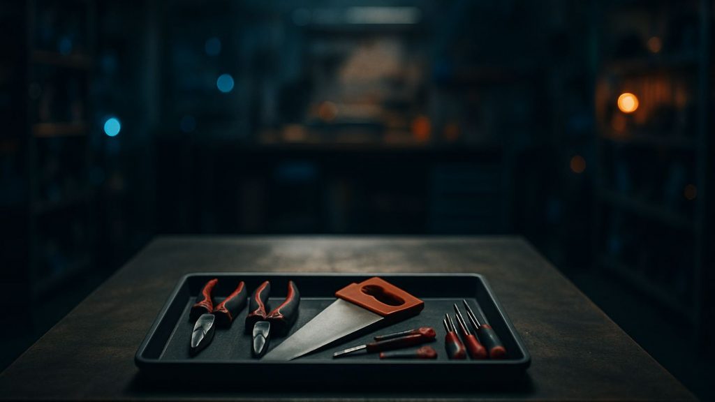 A short story by Karthikeyan KC