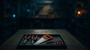 A short story by Karthikeyan KC