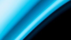 A close up photograph of a glowy thing!