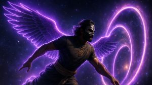 Portals - A Poem by Karthikeyan KC