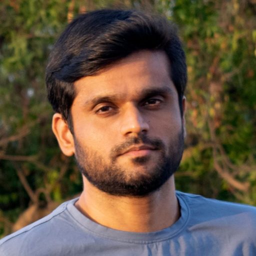 Karthi's Blog's profile picture