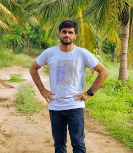 That's me, exploring and chilling on a jolly good evening! :)